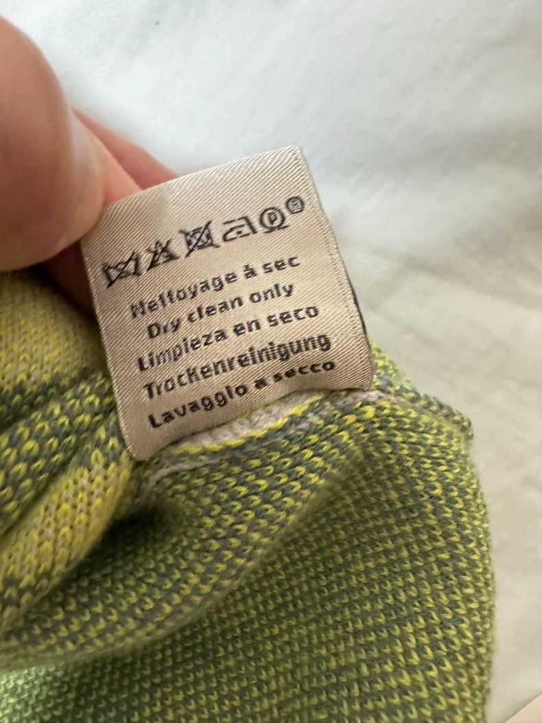 Hermes Hermes Cashmere Sweater with Tag, Size XS Size US XS / EU 42 / 0 - 9 Thumbnail