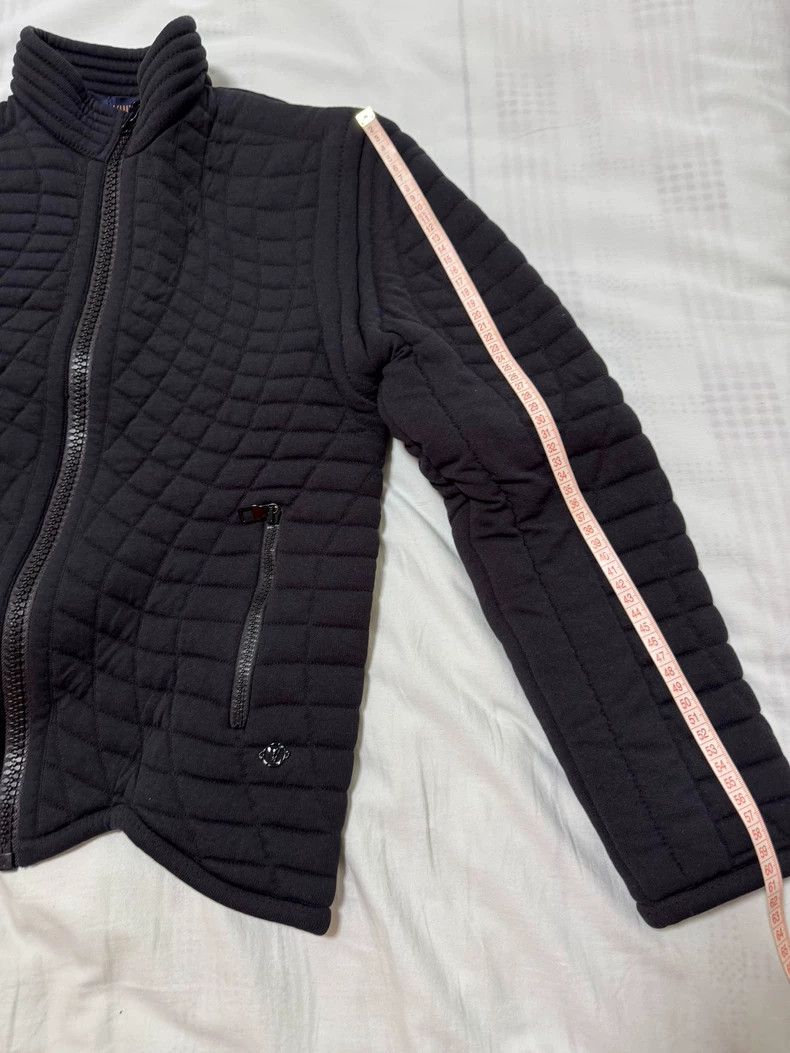 Louis Vuitton Louis Vuitton Cotton Jacket Size M New Size US M / EU 48-50 / 2 - 6 Thumbnail