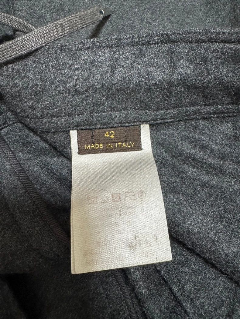 Louis Vuitton Louis Vuitton Casual Pants for Daily Wear Size US 42 / EU 58 - 7 Thumbnail