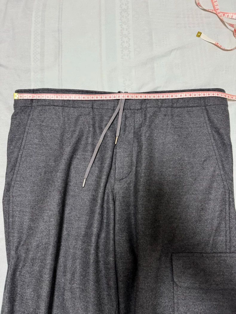 Louis Vuitton Louis Vuitton Casual Pants for Daily Wear Size US 42 / EU 58 - 3 Thumbnail
