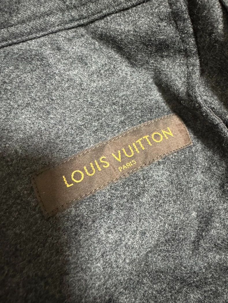 Louis Vuitton Louis Vuitton Casual Pants for Daily Wear Size US 42 / EU 58 - 6 Thumbnail