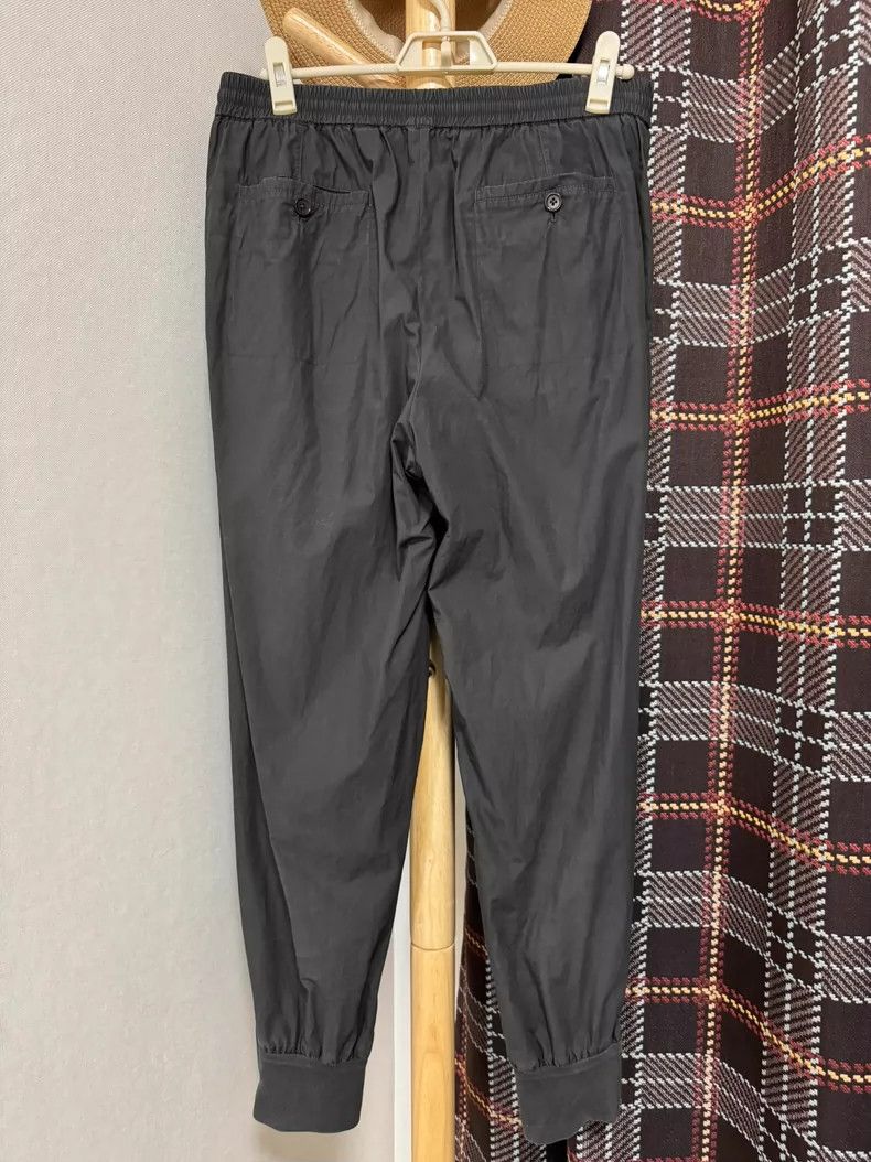 Hermes Hermes Casual Pants Size 42 Waist 78-88 Size US 42 / EU 58 - 2 Thumbnail