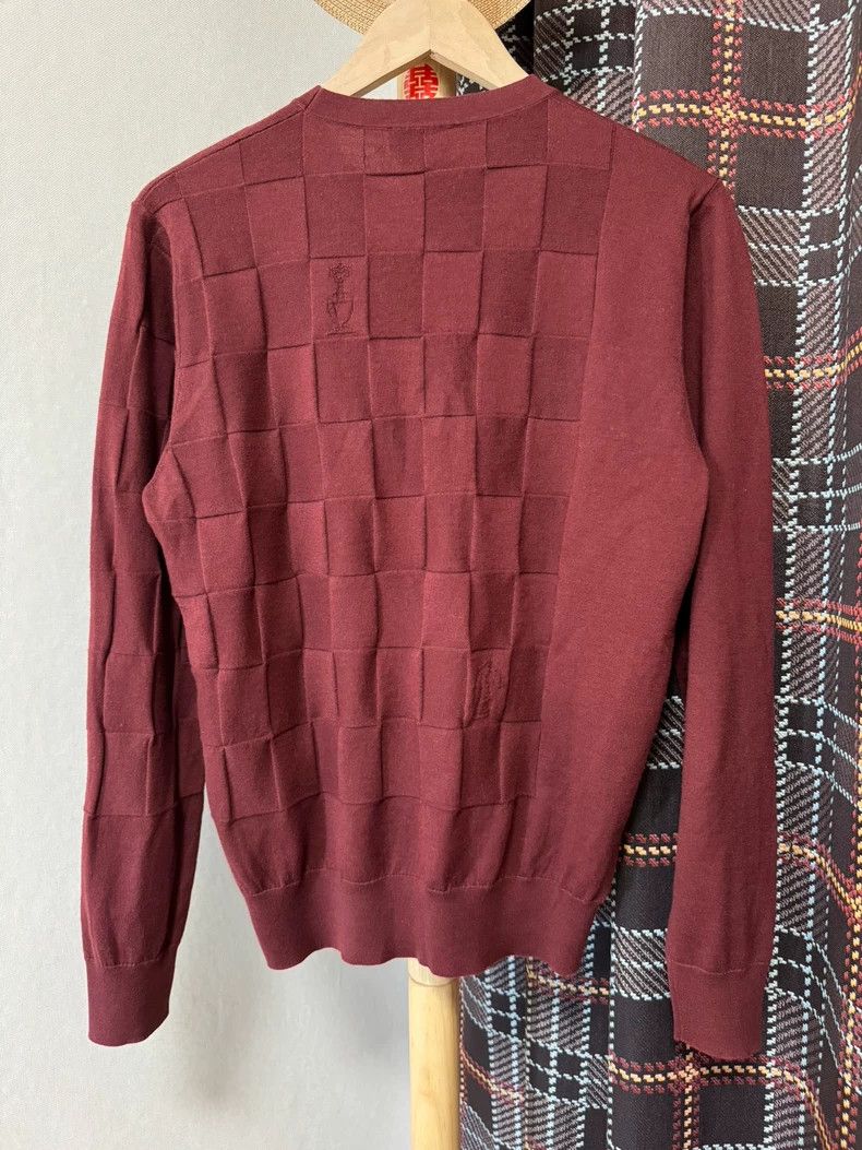 Hermes Hermes Cashmere Sweater Size S Brand New Size US S / EU 44-46 / 1 - 2 Thumbnail