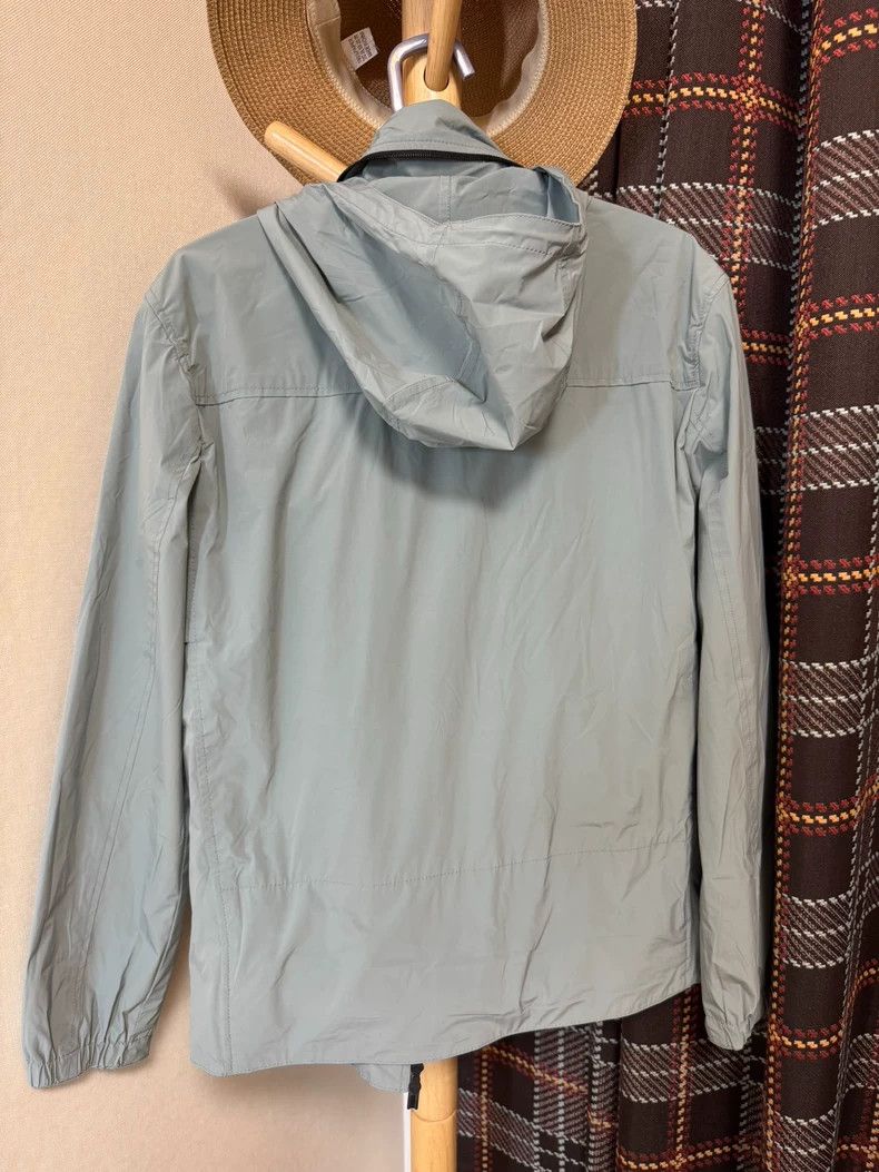 Hermes Hermes Sports Jacket with Elegant Design Size US L / EU 52-54 / 3 - 2 Thumbnail