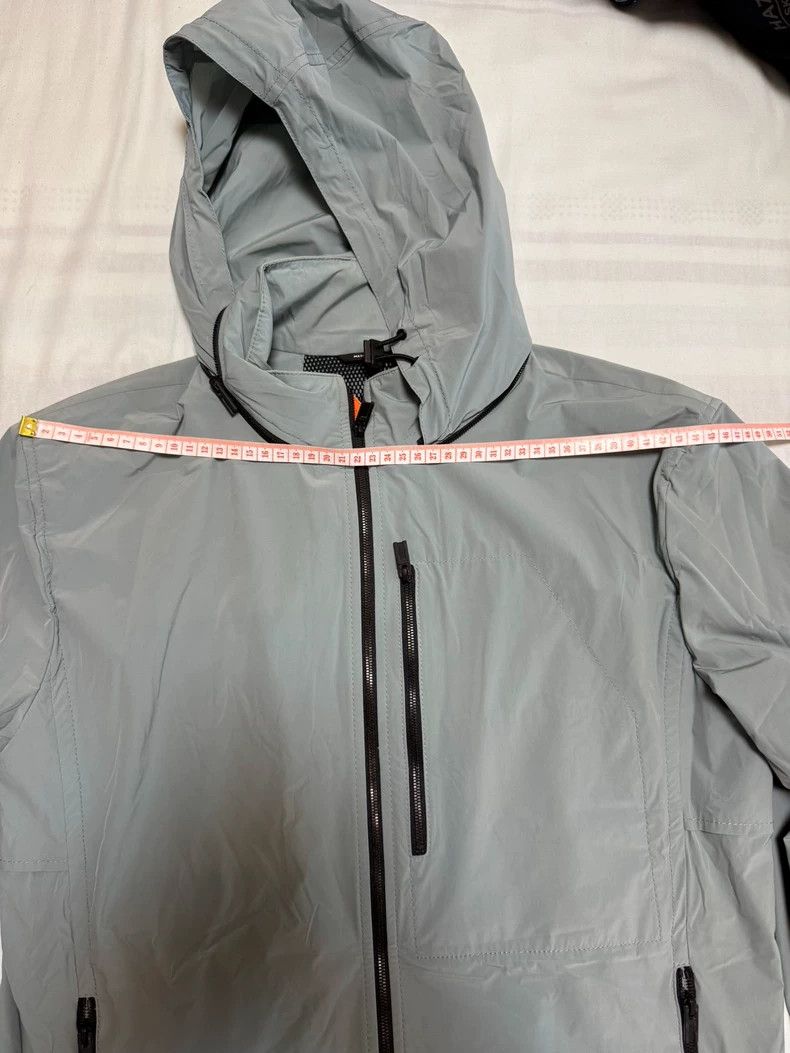Hermes Hermes Sports Jacket with Elegant Design Size US L / EU 52-54 / 3 - 6 Thumbnail