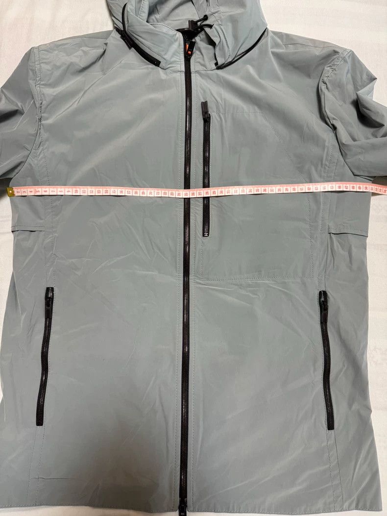 Hermes Hermes Sports Jacket with Elegant Design Size US L / EU 52-54 / 3 - 7 Thumbnail