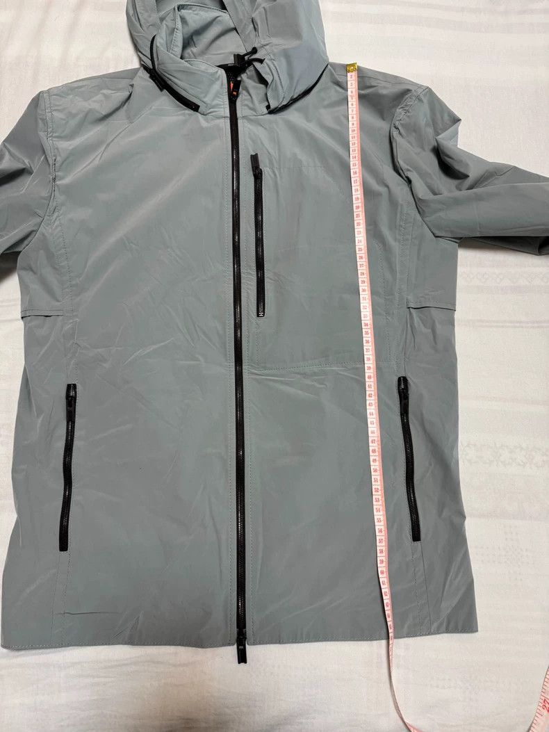 Hermes Hermes Sports Jacket with Elegant Design Size US L / EU 52-54 / 3 - 8 Thumbnail