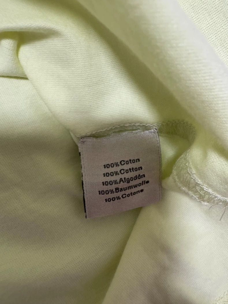 Hermes Hermes Short Sleeve T-Shirt Size M Size US M / EU 48-50 / 2 - 7 Thumbnail