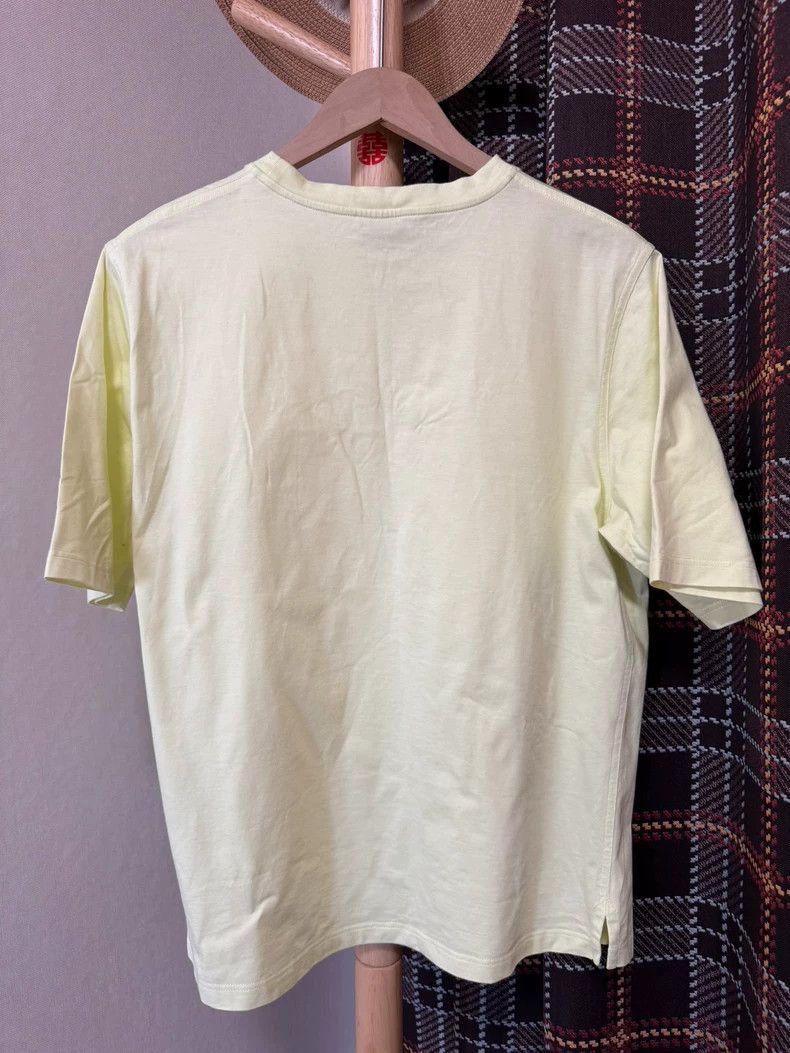 Hermes Hermes Short Sleeve T-Shirt Size M Size US M / EU 48-50 / 2 - 2 Thumbnail