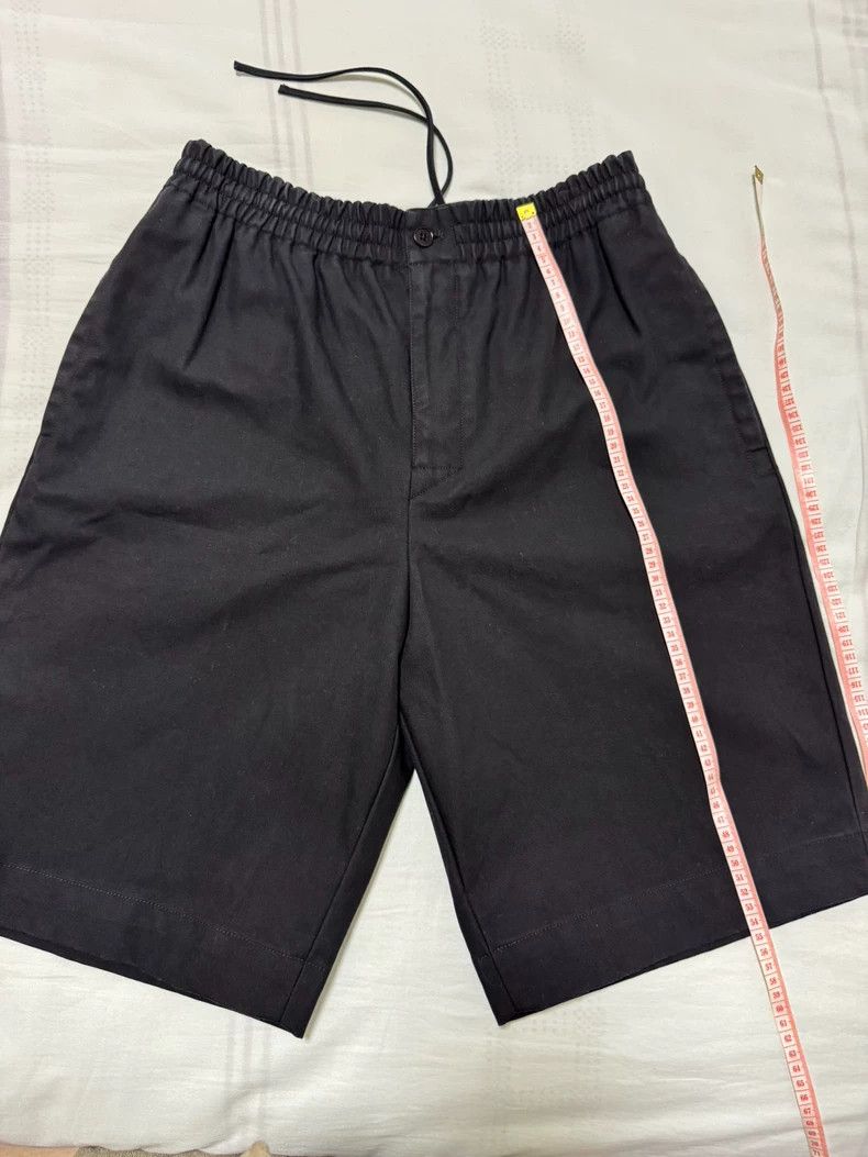 Hermes Hermes Casual Shorts with Elastic Waistband Size US 40 / EU 56 - 5 Thumbnail