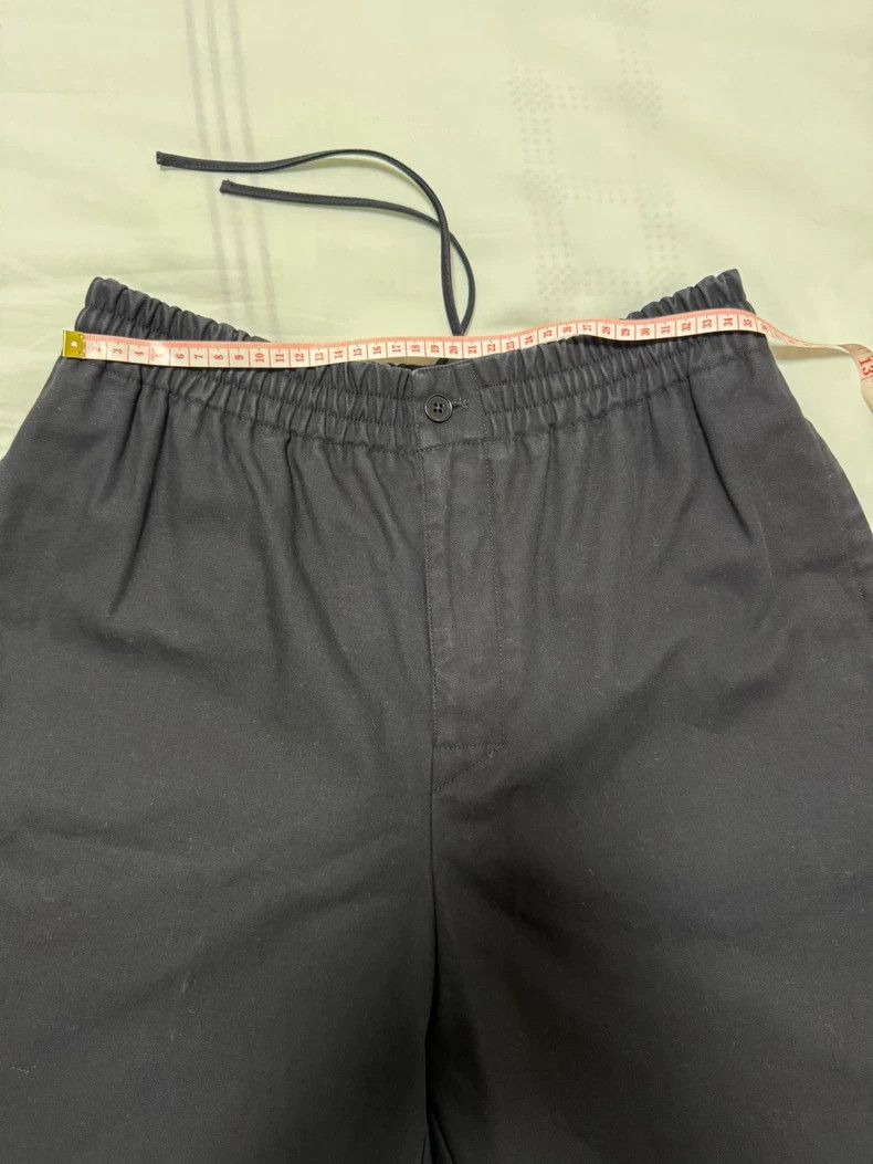 Hermes Hermes Casual Shorts with Elastic Waistband Size US 40 / EU 56 - 3 Thumbnail