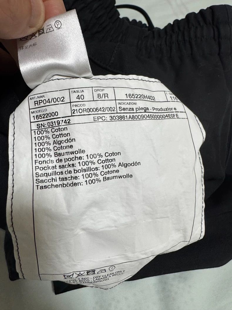 Hermes Hermes Casual Shorts with Elastic Waistband Size US 40 / EU 56 - 9 Thumbnail