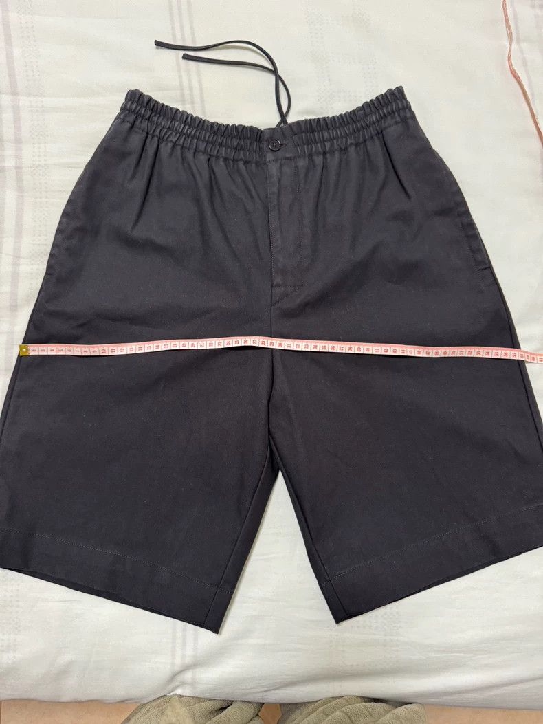 Hermes Hermes Casual Shorts with Elastic Waistband Size US 40 / EU 56 - 4 Thumbnail