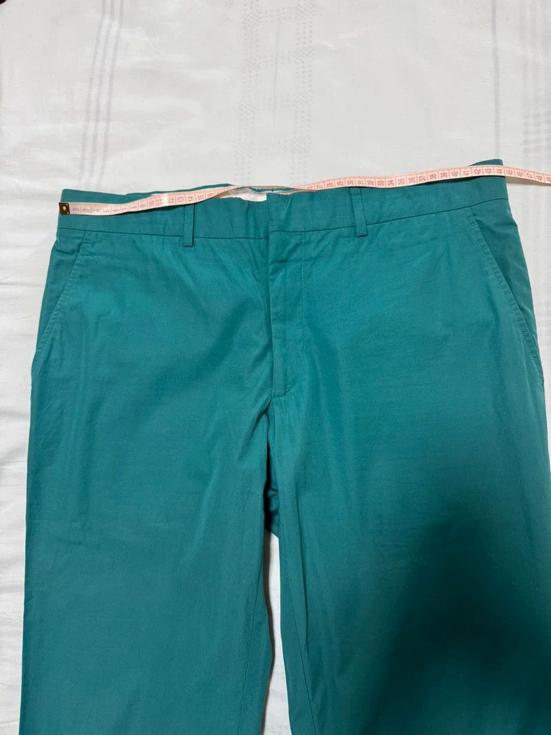 Hermes Hermes Casual Pants in Classic Color Size US 44 / EU 60 - 3 Thumbnail