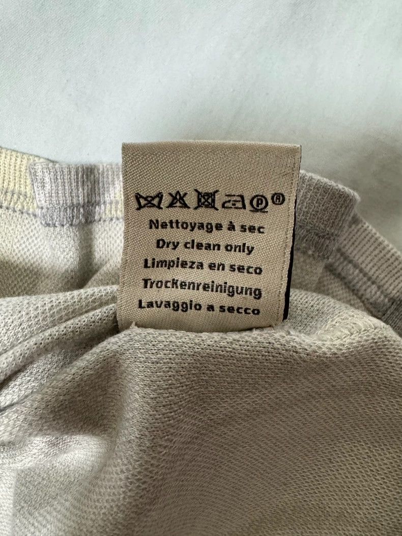 Hermes Hermes Short Sleeve T-Shirt Size M Size US M / EU 48-50 / 2 - 8 Thumbnail