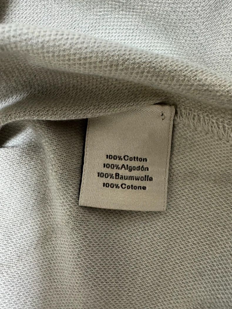 Hermes Hermes Short Sleeve T-Shirt Size M Size US M / EU 48-50 / 2 - 7 Thumbnail