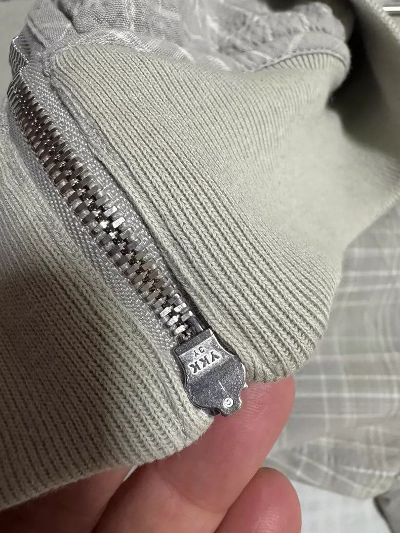 Hermes Hermes Short Sleeve Jacket for Men Size US L / EU 52-54 / 3 - 9 Thumbnail