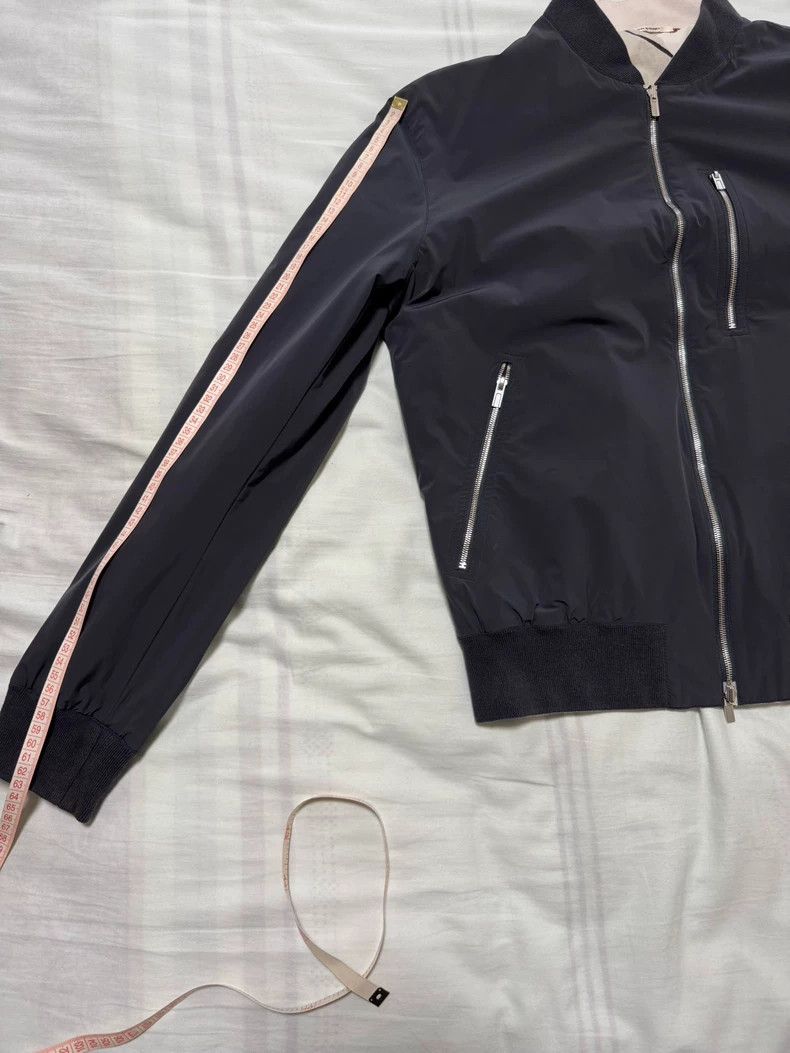 Hermes Two-Way Hermes Jacket for Men, Size 46 Size US L / EU 52-54 / 3 - 6 Thumbnail