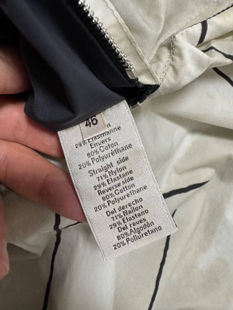 Hermes Two-Way Hermes Jacket for Men, Size 46 Size US L / EU 52-54 / 3 - 8 Thumbnail