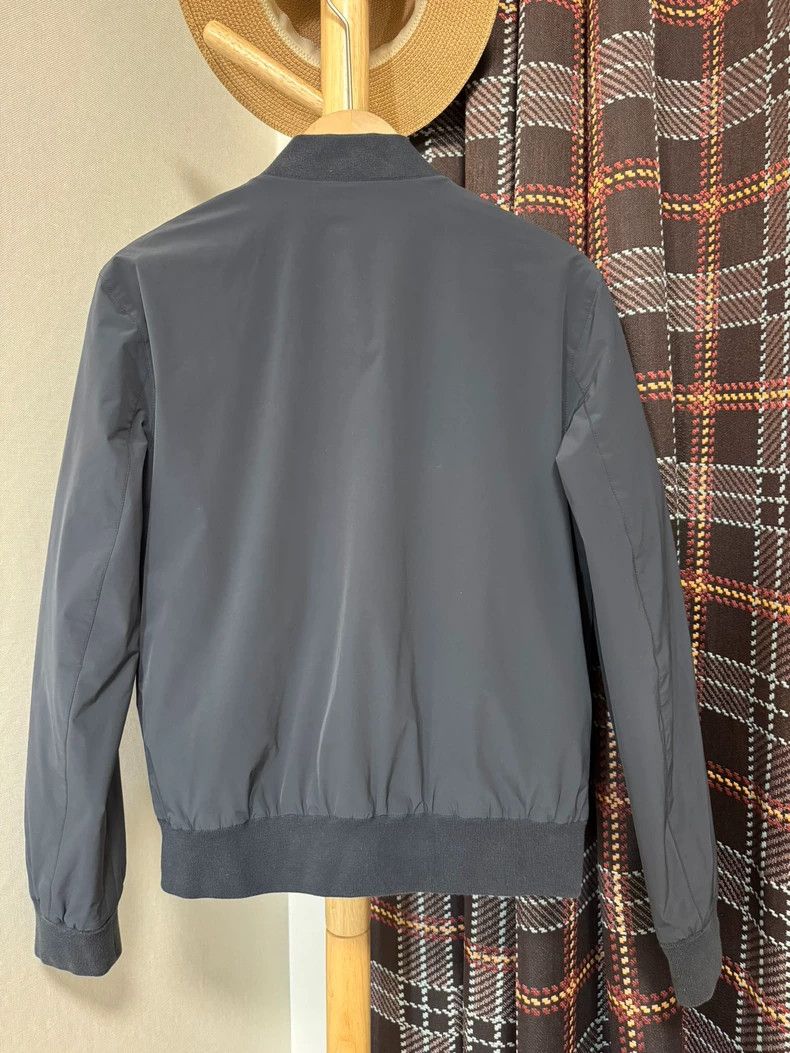 Hermes Two-Way Hermes Jacket for Men, Size 46 Size US L / EU 52-54 / 3 - 2 Thumbnail