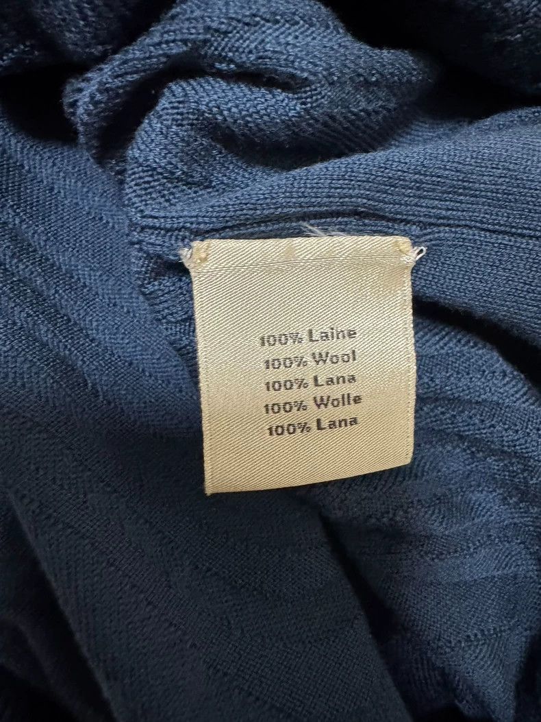 Hermes Hermes Wool Sweater Size M, New with Tags Size US M / EU 48-50 / 2 - 8 Thumbnail