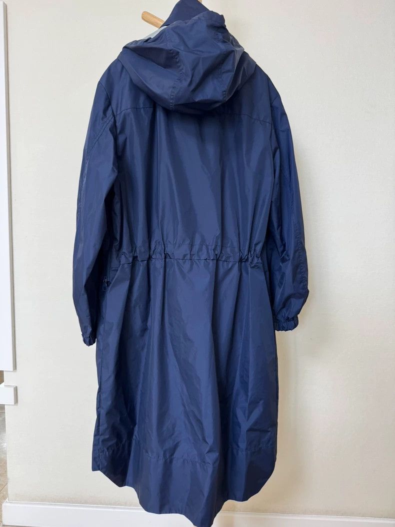 Louis Vuitton Louis Vuitton Windbreaker Jacket for Men Size US L / EU 52-54 / 3 - 2 Thumbnail