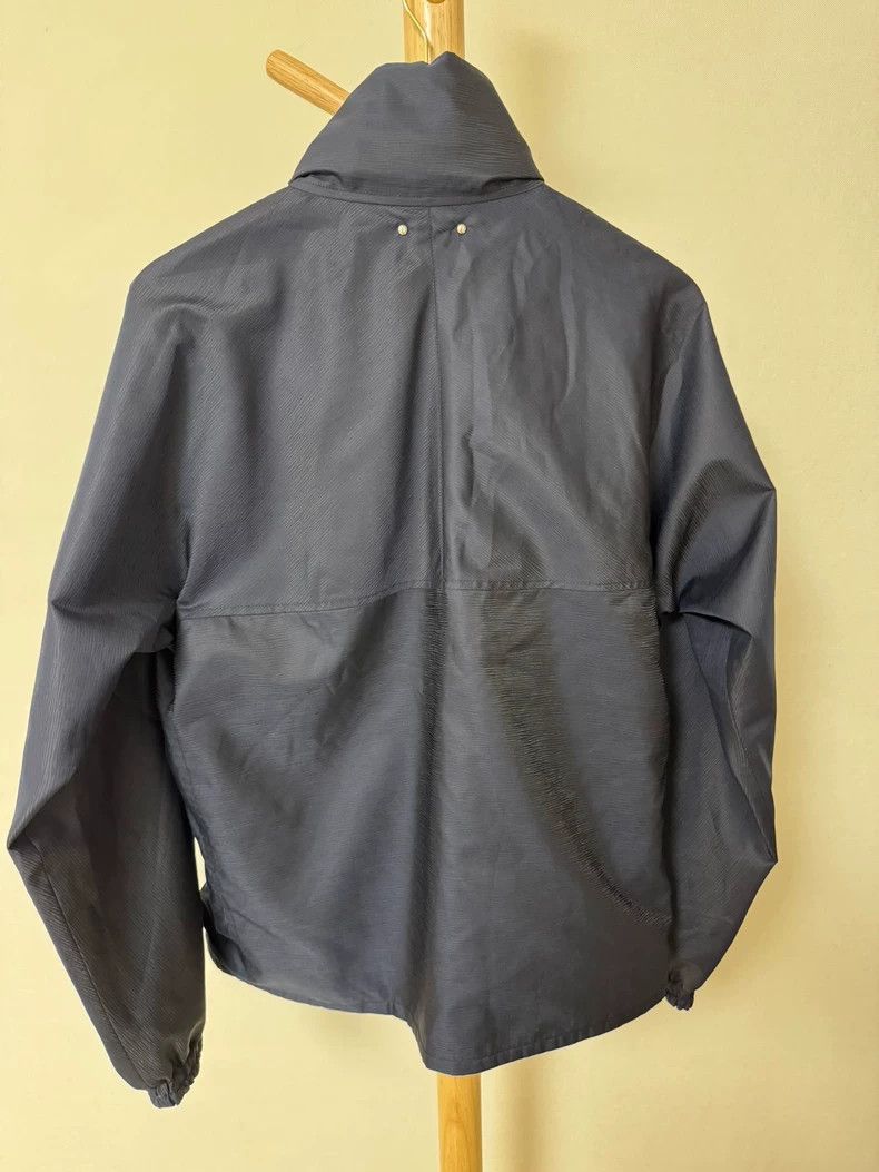 Louis Vuitton Louis Vuitton Men's Light Jacket with Hood Size US L / EU 52-54 / 3 - 2 Thumbnail