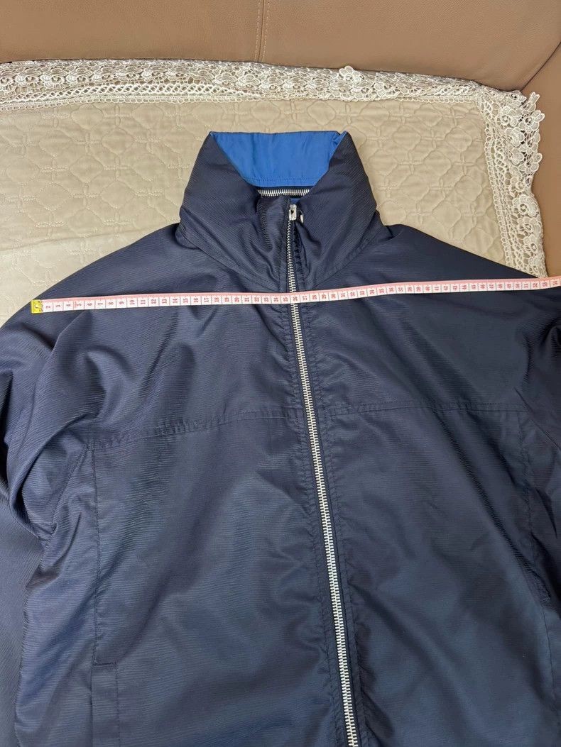 Louis Vuitton Louis Vuitton Men's Light Jacket with Hood Size US L / EU 52-54 / 3 - 3 Thumbnail