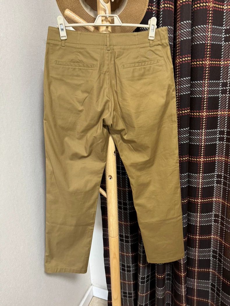 Louis Vuitton Louis Vuitton Casual Pants in New Condition Size US 38 / EU 54 - 2 Thumbnail