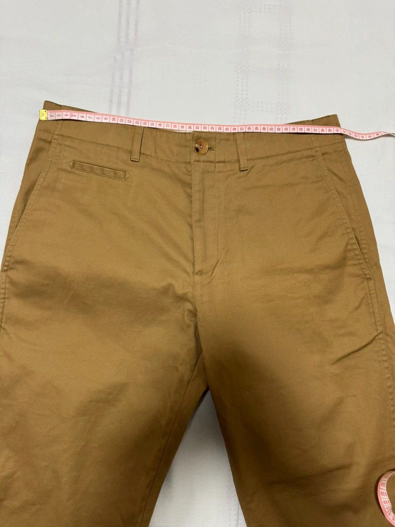 Louis Vuitton Louis Vuitton Casual Pants in New Condition Size US 38 / EU 54 - 3 Thumbnail