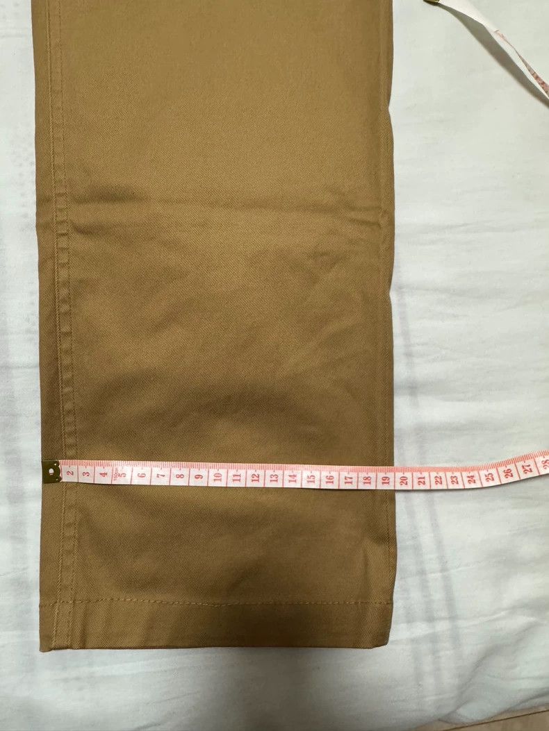 Louis Vuitton Louis Vuitton Casual Pants in New Condition Size US 38 / EU 54 - 5 Thumbnail