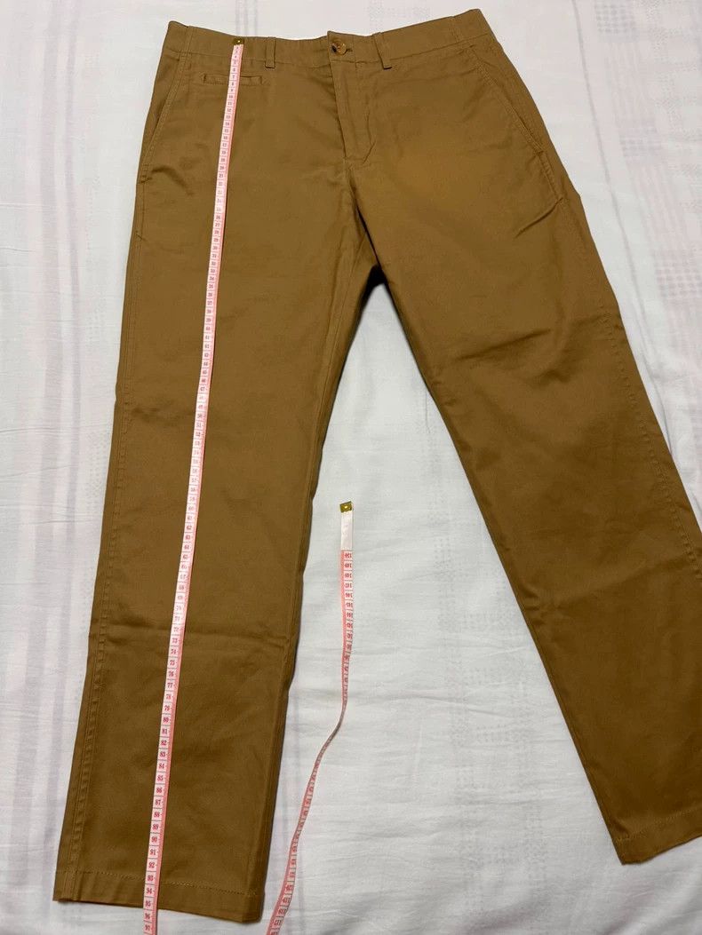 Louis Vuitton Louis Vuitton Casual Pants in New Condition Size US 38 / EU 54 - 4 Thumbnail