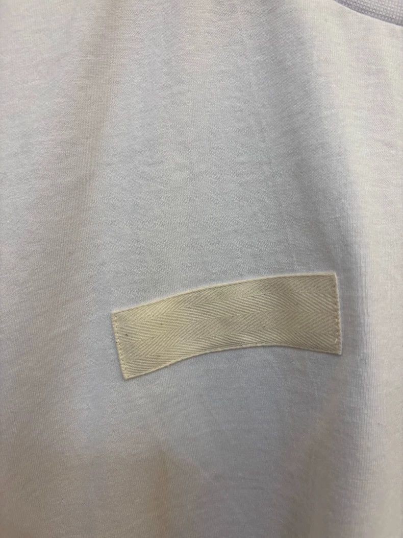 Vetements Unlikely 24ss Statement Tee in Size XL Size US XL / EU 56 / 4 - 4 Thumbnail