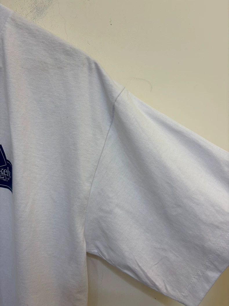 Vetements Unlikely 24ss Statement Tee in Size XL Size US XL / EU 56 / 4 - 6 Thumbnail