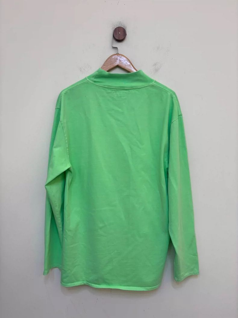 ERL Long Sleeve Tee with Sun Print Design Size US L / EU 52-54 / 3 - 7 Thumbnail