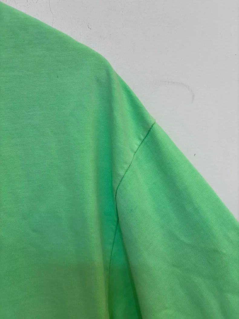 ERL Long Sleeve Tee with Sun Print Design Size US L / EU 52-54 / 3 - 4 Thumbnail