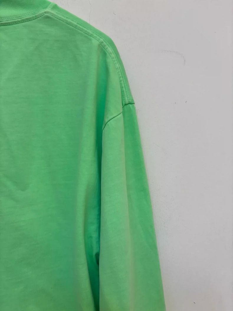 ERL Long Sleeve Tee with Sun Print Design Size US L / EU 52-54 / 3 - 8 Thumbnail