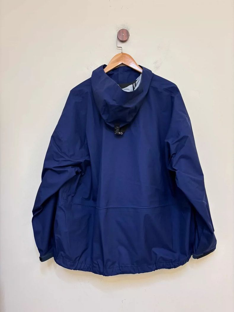 Moncler Genius Stylish Blue Purple Jacket with Modern Design Size US L / EU 52-54 / 3 - 8 Thumbnail