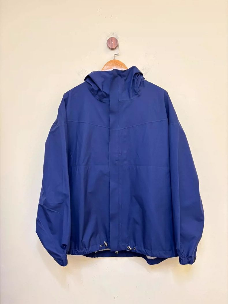 Moncler Genius Stylish Blue Purple Jacket with Modern Design Size US L / EU 52-54 / 3 - 4 Thumbnail