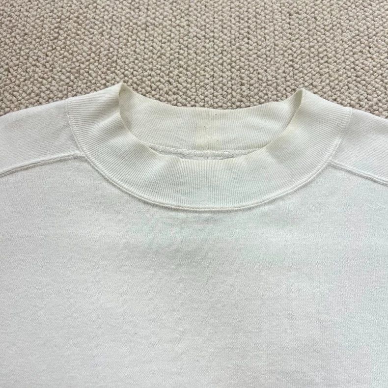 The North Face The North Face Long Sleeve Football Tee Size US XL / EU 56 / 4 - 4 Thumbnail