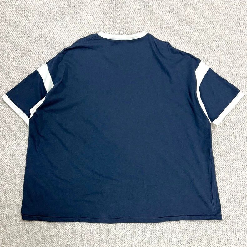 Wtaps NONSAPIENS Color Block Short Sleeve T-Shirt Size US L / EU 52-54 / 3 - 2 Thumbnail