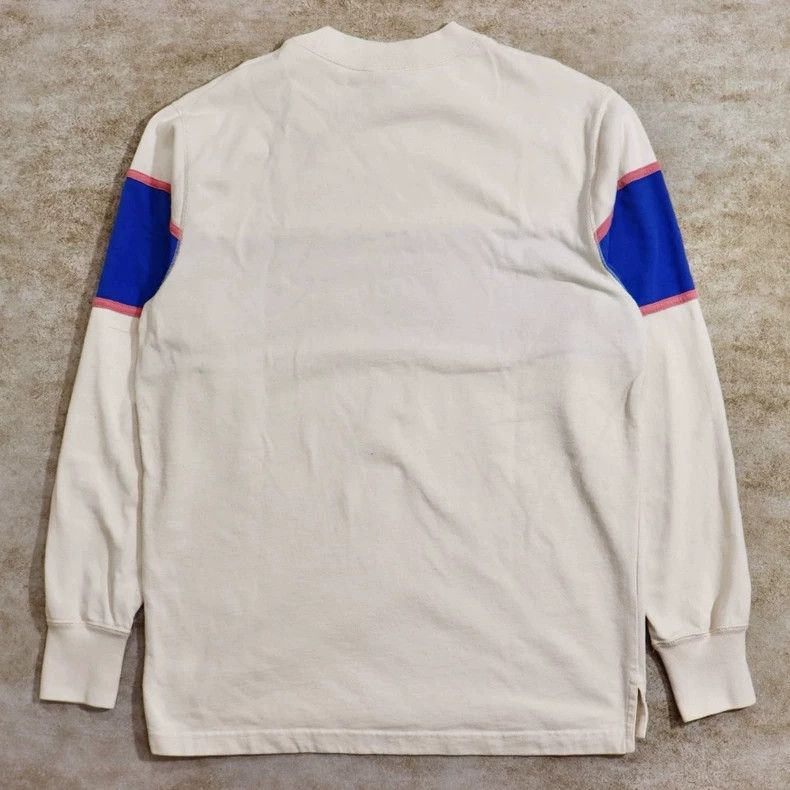 Aime Leon Dore Aime Leon Dore Rugby Crewneck Sweatshirt Size US S / EU 44-46 / 1 - 2 Thumbnail