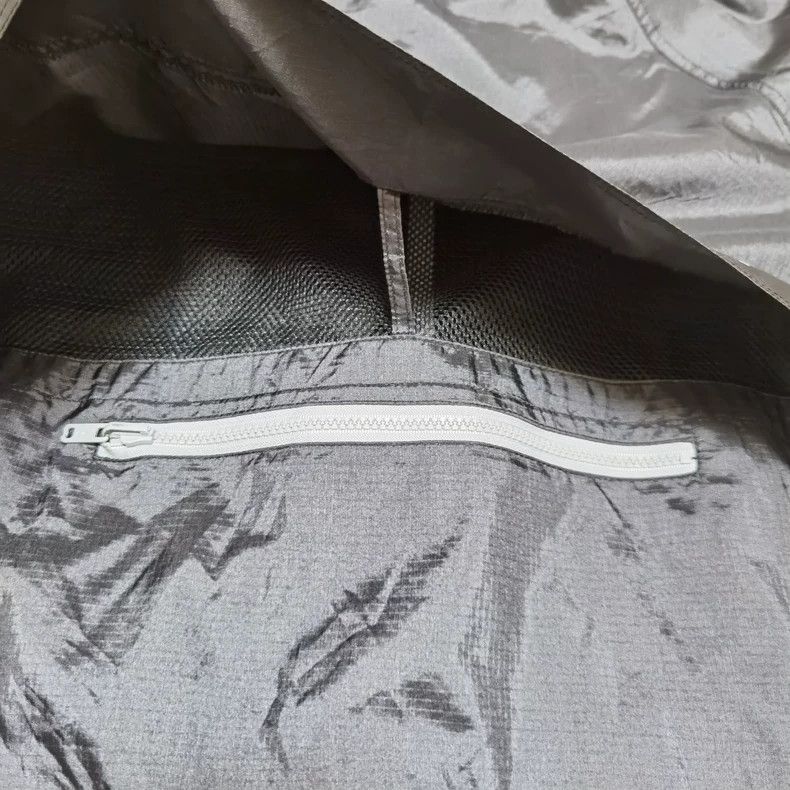Issey Miyake Issey Miyake HAI Sporting Gear Nylon Jacket Size US M / EU 48-50 / 2 - 5 Thumbnail
