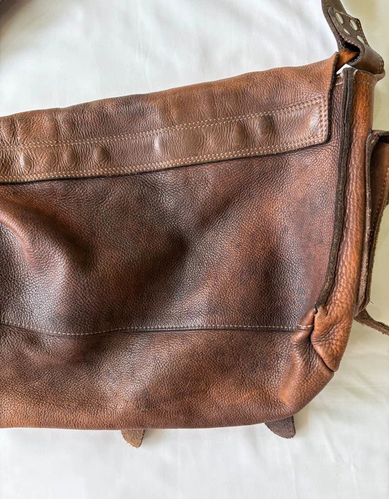 Diesel Diesel Vintage Style Crossbody Bag Size ONE SIZE - 6 Thumbnail