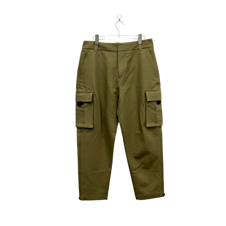Dior Dior Multi-Pocket Cargo Pants in New Condition Size US 44 / EU 60 - 2 Thumbnail