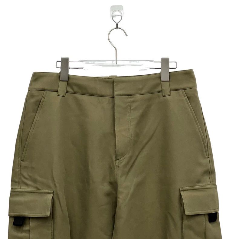 Dior Dior Multi-Pocket Cargo Pants in New Condition Size US 44 / EU 60 - 4 Thumbnail