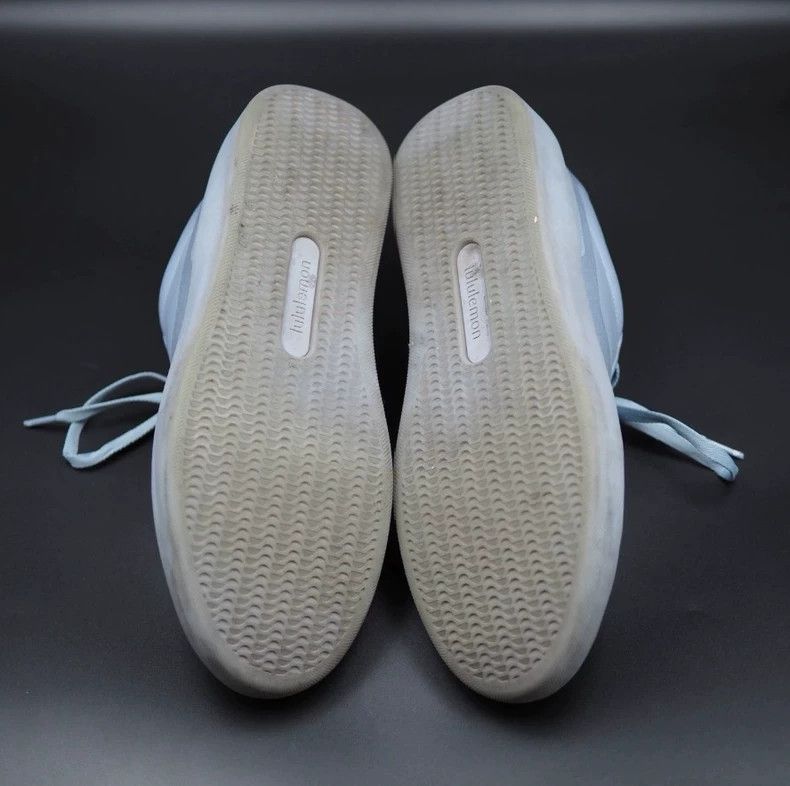 Alyx Lululemon Cityverse Gray Casual Low-Top Shoes Size US 11 / EU 44 - 5 Thumbnail