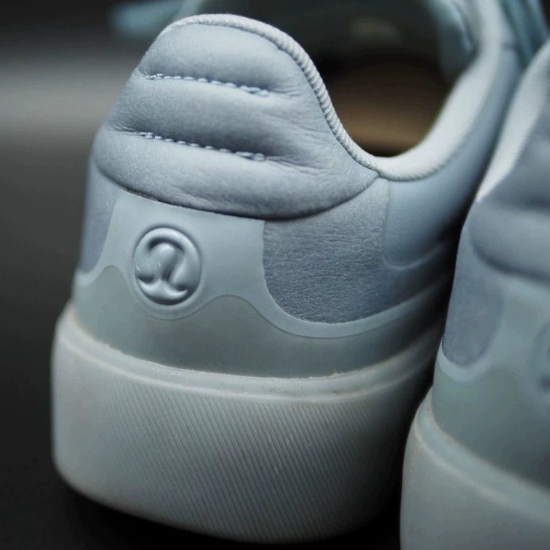 Alyx Lululemon Cityverse Gray Casual Low-Top Shoes Size US 11 / EU 44 - 4 Thumbnail