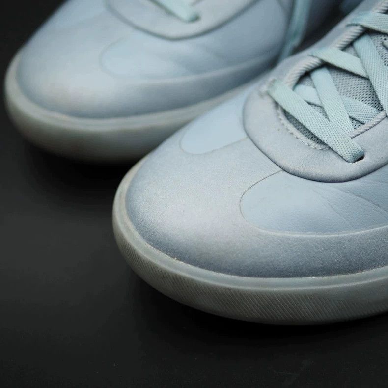 Alyx Lululemon Cityverse Gray Casual Low-Top Shoes Size US 11 / EU 44 - 3 Thumbnail