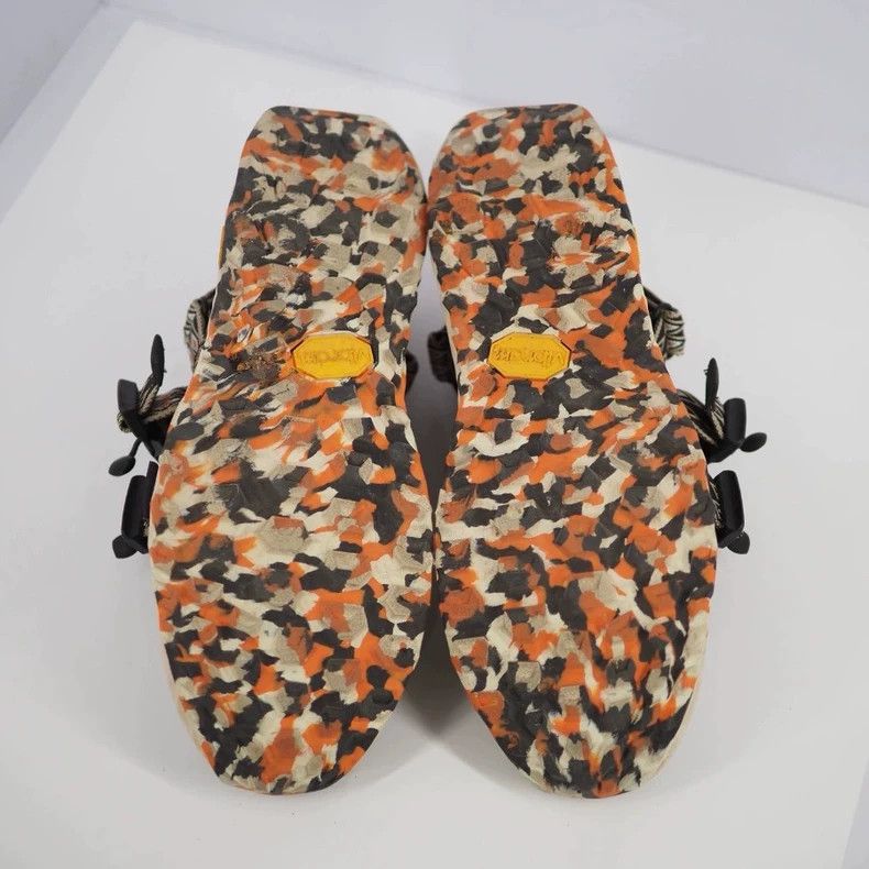 New Balance New Balance Tokyo Design Studio Sandals Size US 11 / EU 44 - 5 Thumbnail